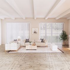 Blinds project 1