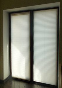 Blinds project 5