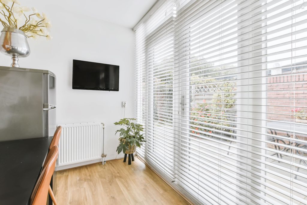Blinds project 6