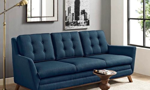 Upholstery project 3