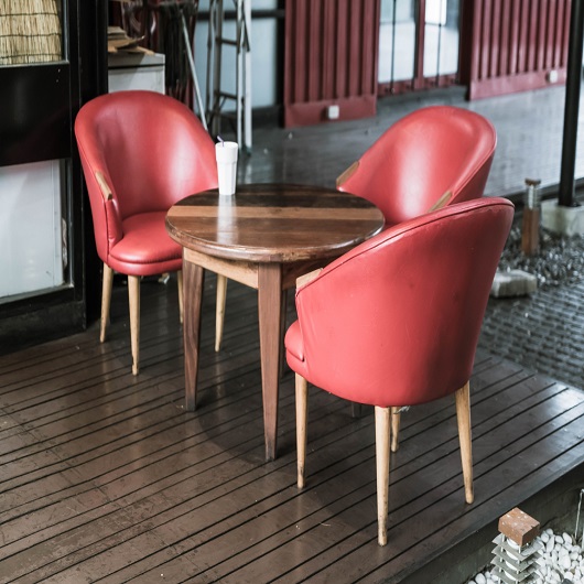 Upholstery project 4