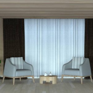Curtains project 2