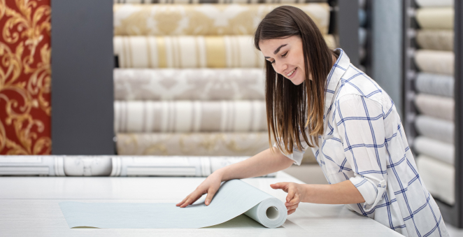 Custom curtains and blinds installation in Dubai
