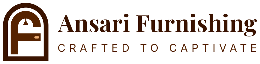 Ansari Furnishing Logo