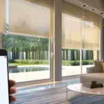 Automation Blinds