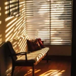 Sunscreen Blinds