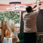 Wall mural Wallpaper
