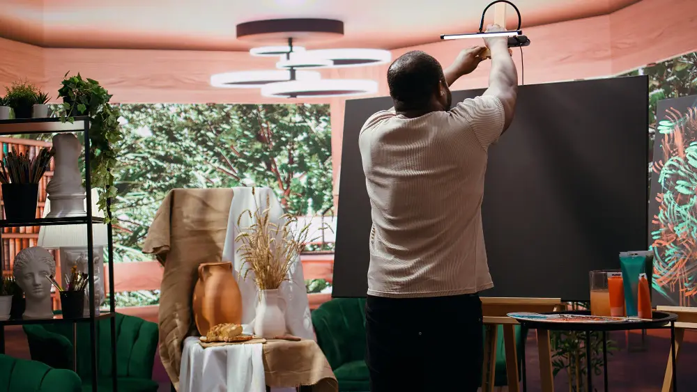 Wall mural Wallpaper