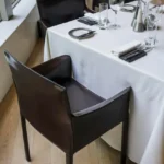 Restaurant Chair Upholstery