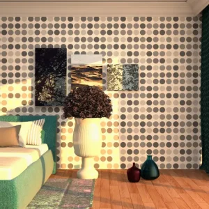Arte Wallpaper