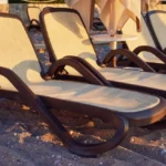 Sunlounger Upholstery