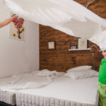 Headboard Upholstery