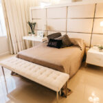 Headboard Upholstery