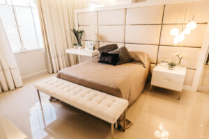 Cushions Foam Change
