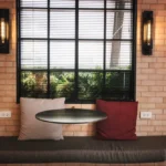 Automation Blinds