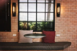 Automation Blinds