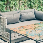 Outdoor Cushions Upholsetry