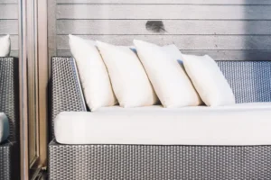 Patio Cushions Upholstery
