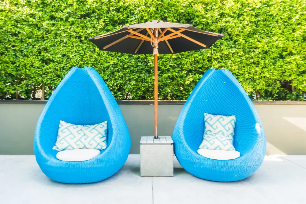 Sunbrella Upholstery