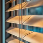 Venetian Blinds