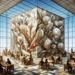 Arte Wallpaper