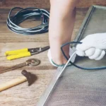Repair service