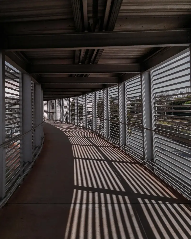 Venetian Blinds