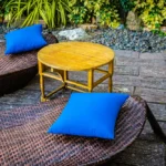 Outdoor Cushions Upholsetry