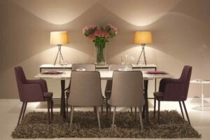 Dining Chair upholstery