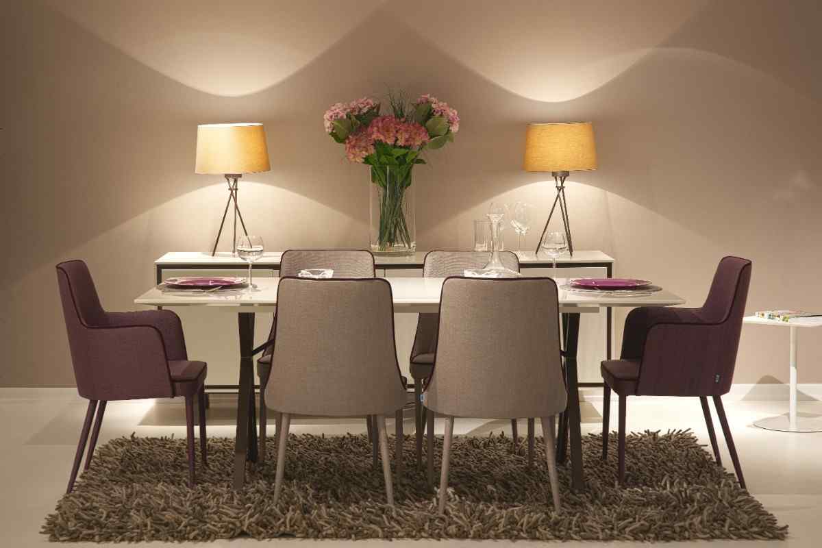 Dining Chair upholstery