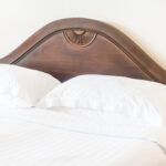 Headboard Upholstery
