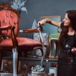 Chair Upholstery