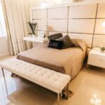 Bed Upholstery