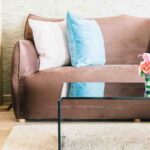 Custom Sofa Cover