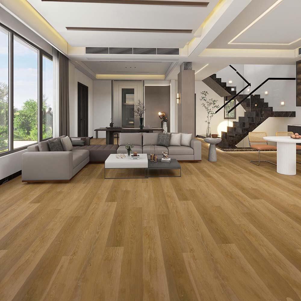 Vinyl Carpets