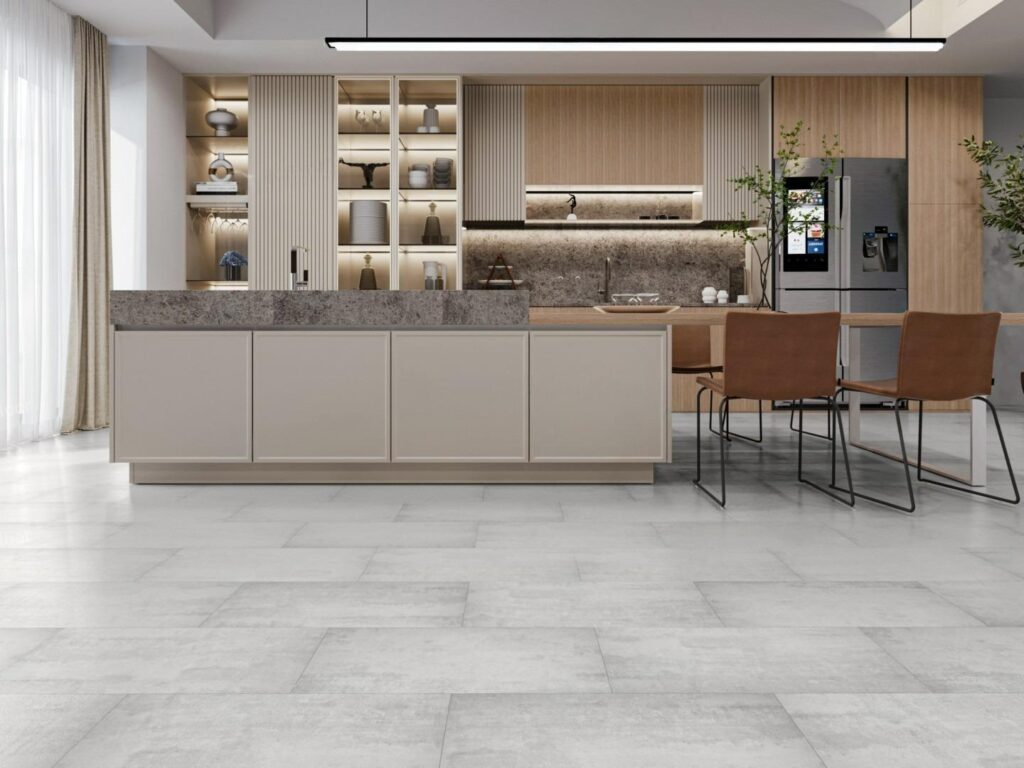 Waterproof Flooring