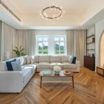 Parquet Flooring