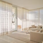 Sheer Curtains