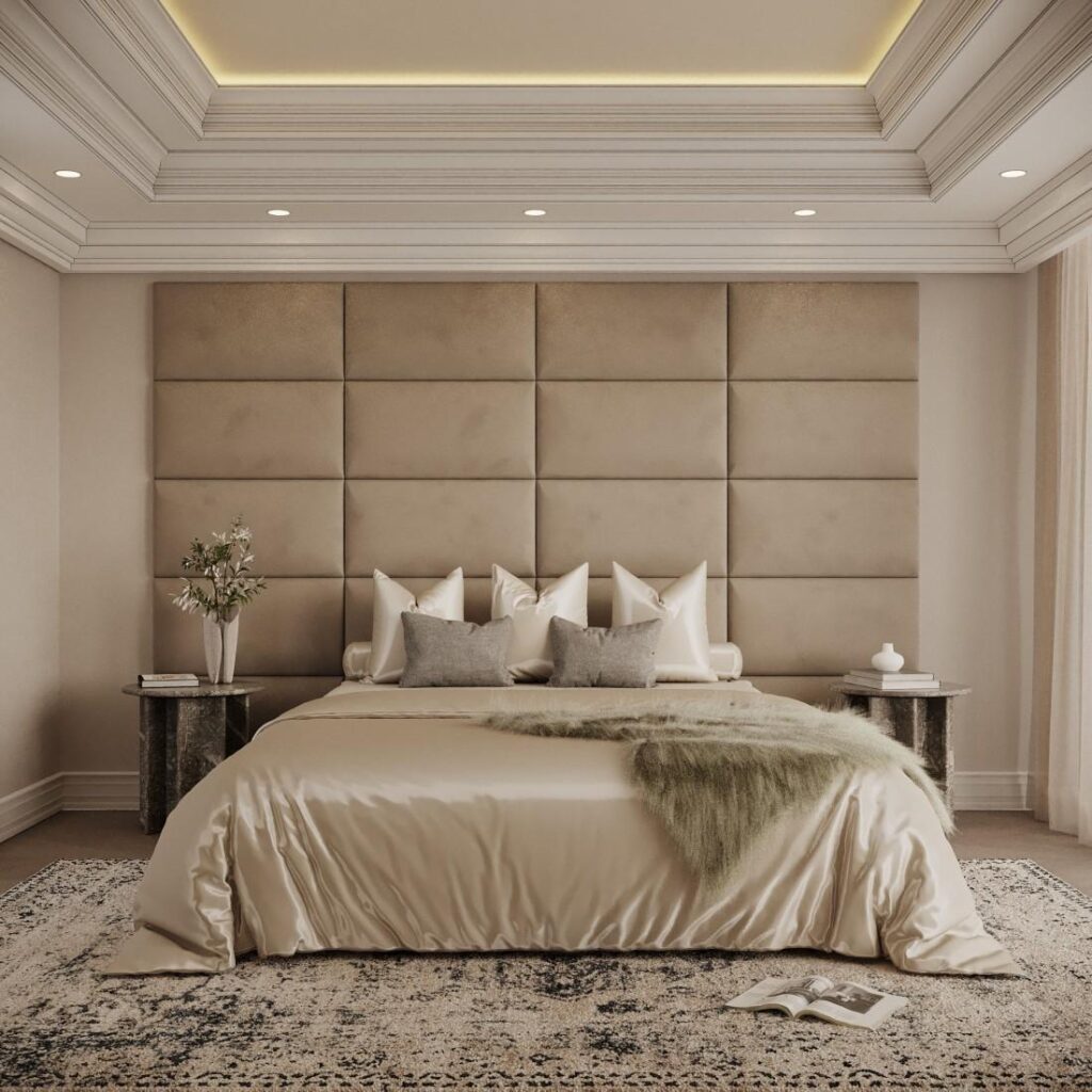 Wall Panel