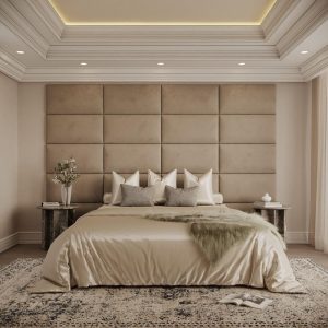 Wall Panel