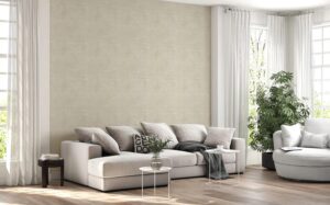 Non-Woven Wallpaper