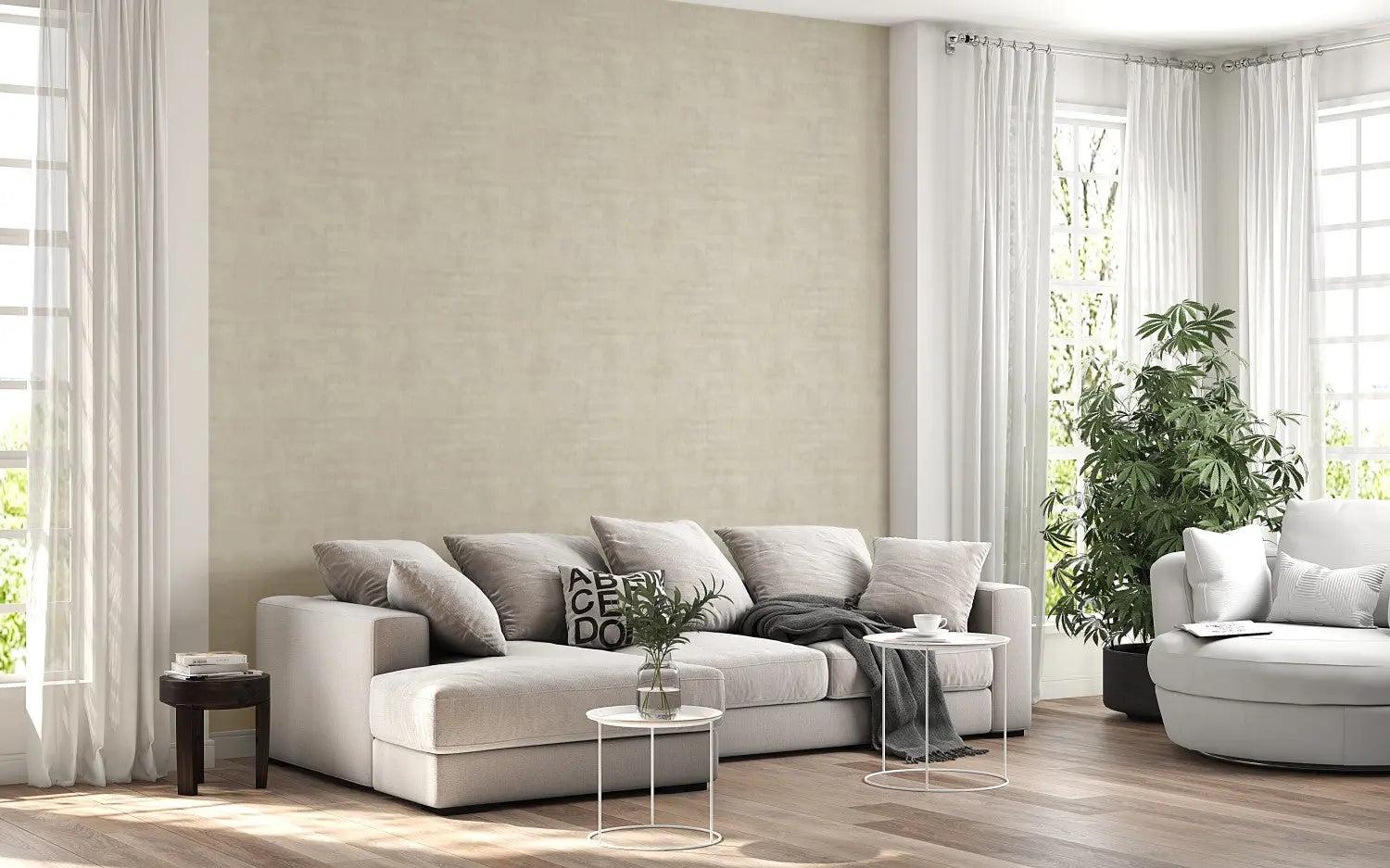 Non-Woven Wallpaper