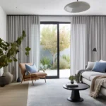 Wave Curtains