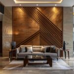 Custom Wall Design