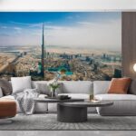 Customize Wall Covering