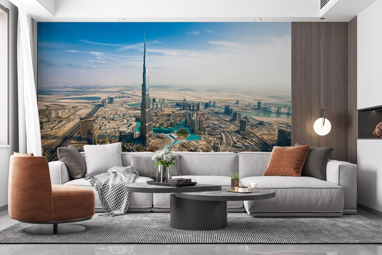 Customize Wall Covering