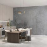 Waterproof Wallpaper