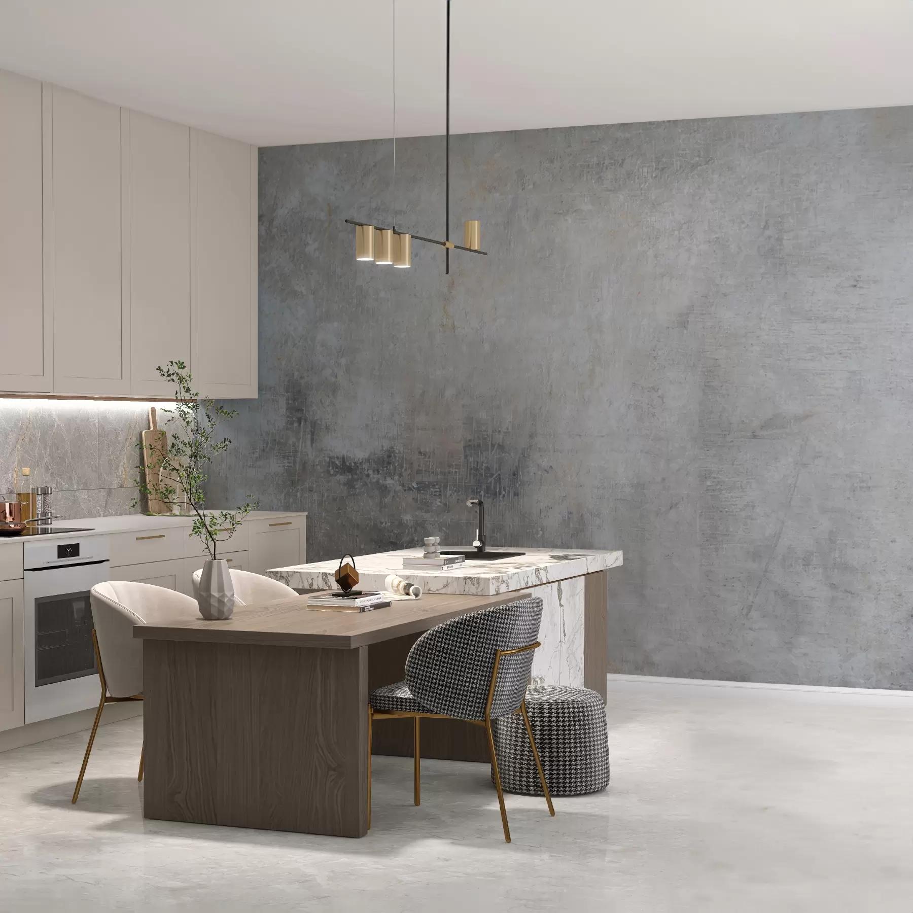 Waterproof Wallpaper