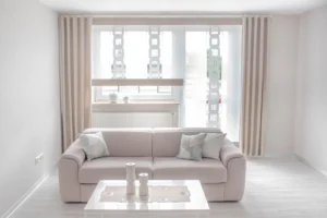 Window Curtains