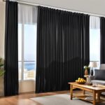 Blackout Curtains